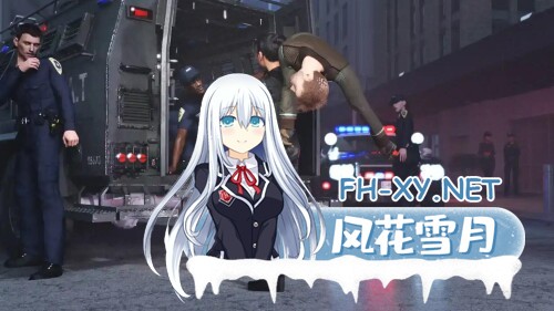 [欧美SLG/汉化/动态]超模：欲望捍卫者V1.3.0 AI汉化版[PC+安卓][1G]-3.jpg