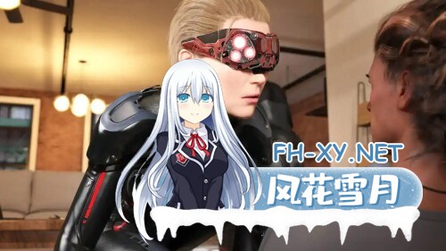 [欧美SLG/汉化/动态]超模：欲望捍卫者V1.3.0 AI汉化版[PC+安卓][1G]-2.jpg