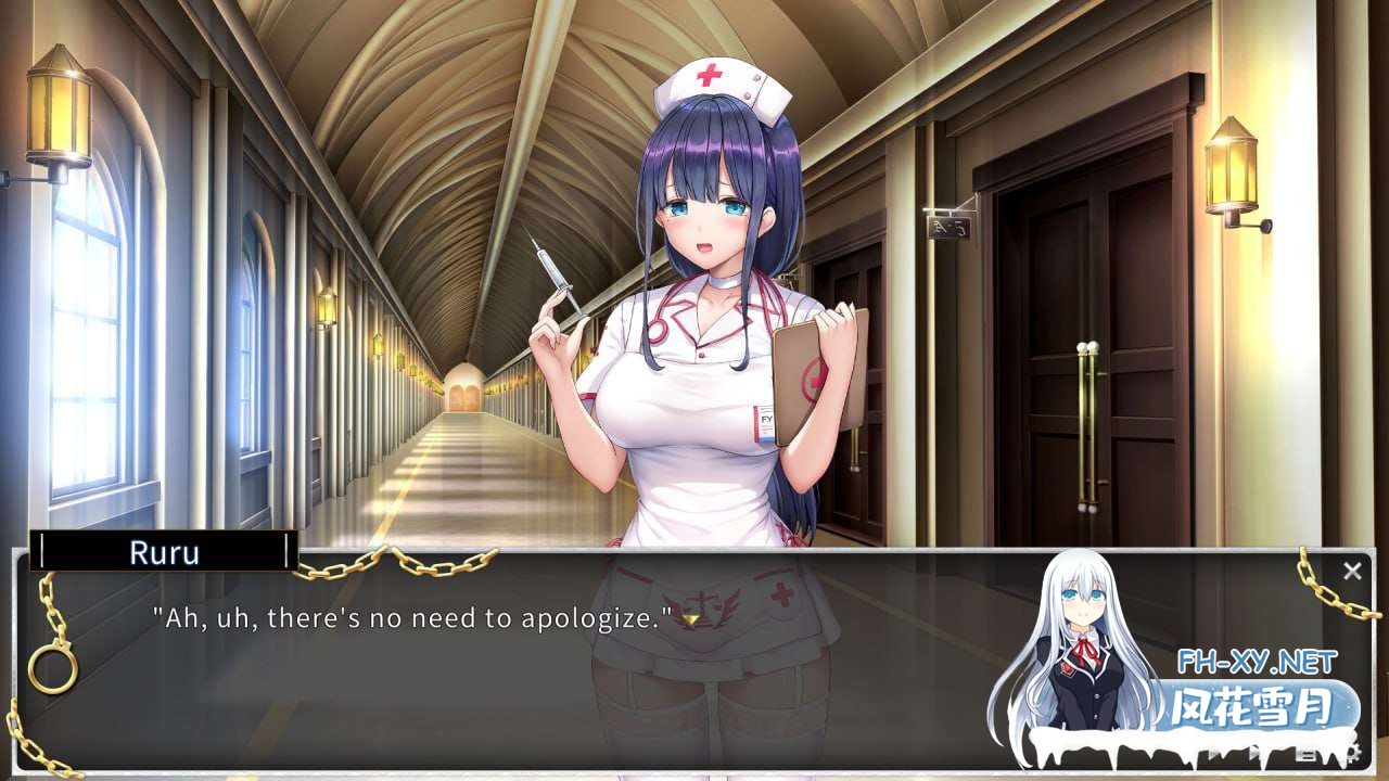 [互动SLG/动态/PC] 绝对人权女子监狱 Women's Prison v1.0.6 官方中文版+DLC [2.2G]-7.jpg