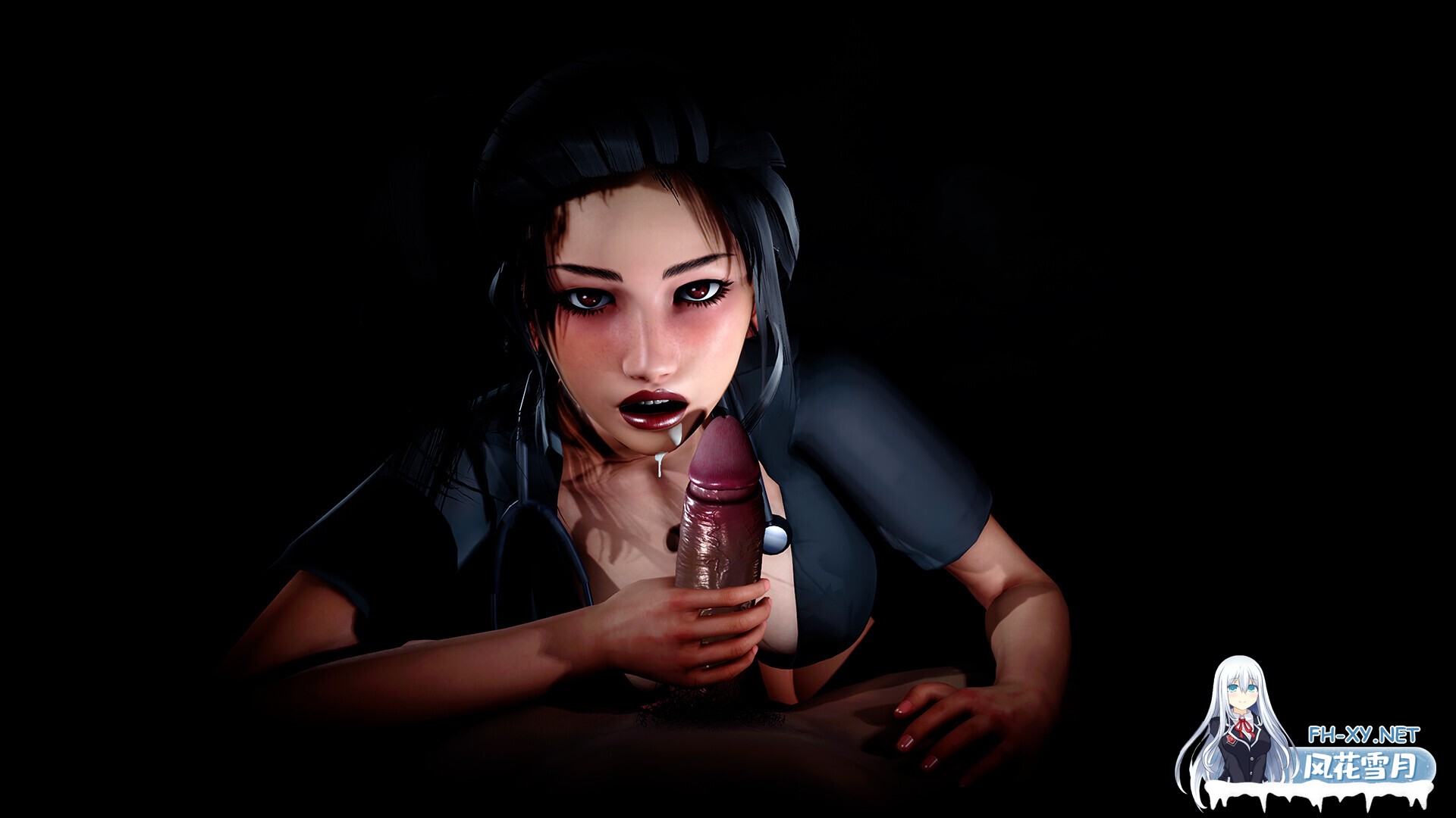 [SLG/动态/更新/口交/巨乳/3D/舔阴]人性之间/Between Humanity[Ver0.3.1][PC+安卓/3.60G]-10.jpg