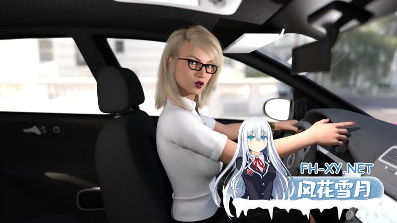 [SLG/动态/3D/更新/汉化]我兄弟的妻子/My Brothers Wife[Ver0.12][PC+安卓/3.10G]-5.jpg
