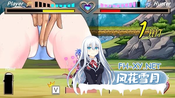 [ACT/PC/官中] 魅魔对战 Ver1.2 官方中文版 [718M]-11.jpg
