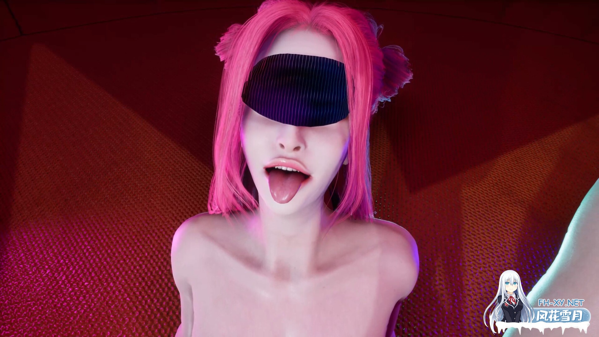 [3D游戏/官中/动态]闹鬼避难所/Haunting Havens Ver0.18x 官方中文版[PC/4.6G]-2.jpg