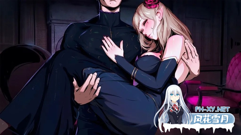 [SLG/动态/新作] 蚀心拼图 Her Last Piece  STEAM官方中文步兵版+存档 [1.80G]-5.jpg