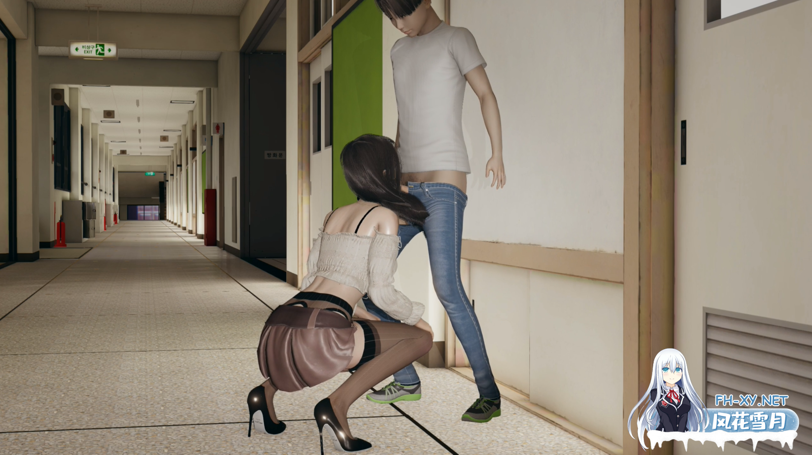 [SLG/汉化/3D/动态][不是小十七作者]爸爸面前操妈妈[PC/2.90G]-15.png