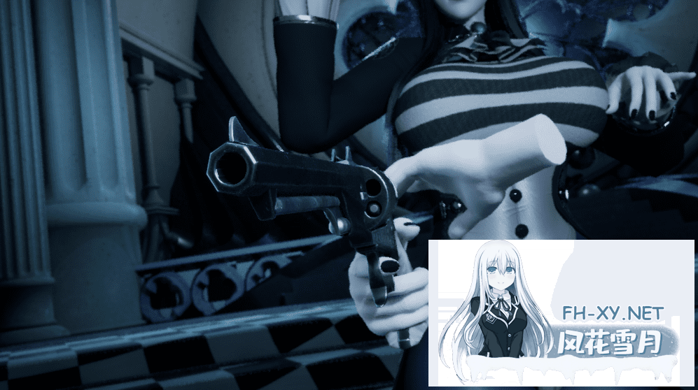 更新[ARPG/全动态/官中]魔女的侵袭：库洛的房间（Under The Witcher:Kuros Room）Ver0.5.2 官方中文步兵版[PC/2.8G]-4.png