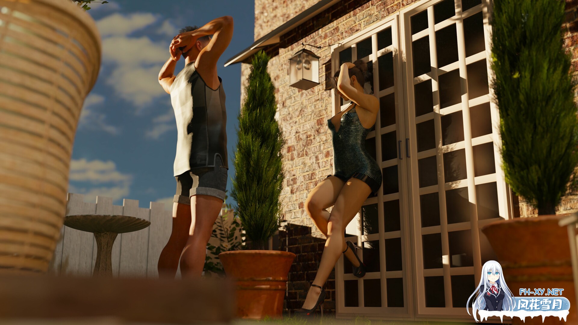 [SLG/动态/更新/汉化/3D]丽莎全面调查/Lisa Total Investigation[P2 Ver0.51][PC+安卓/6.70G]-9.jpg