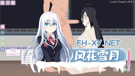 [SLG/官中]欲望的丘比特（Lust's Cupid）v1.0 STEAM官方中文[PC/2.1G]-4.jpg