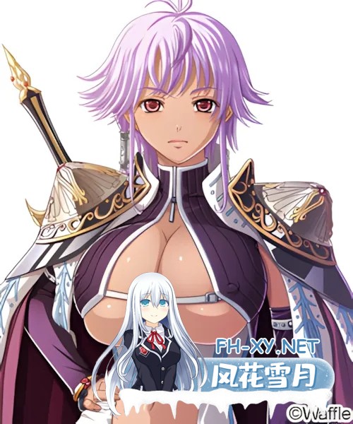 [拔作ADV/精翻/全CV]巨乳幻想外传2 巨乳ファンタジー外伝2 精翻汉化步兵版+全CG存档[3.23G]-7.jpg