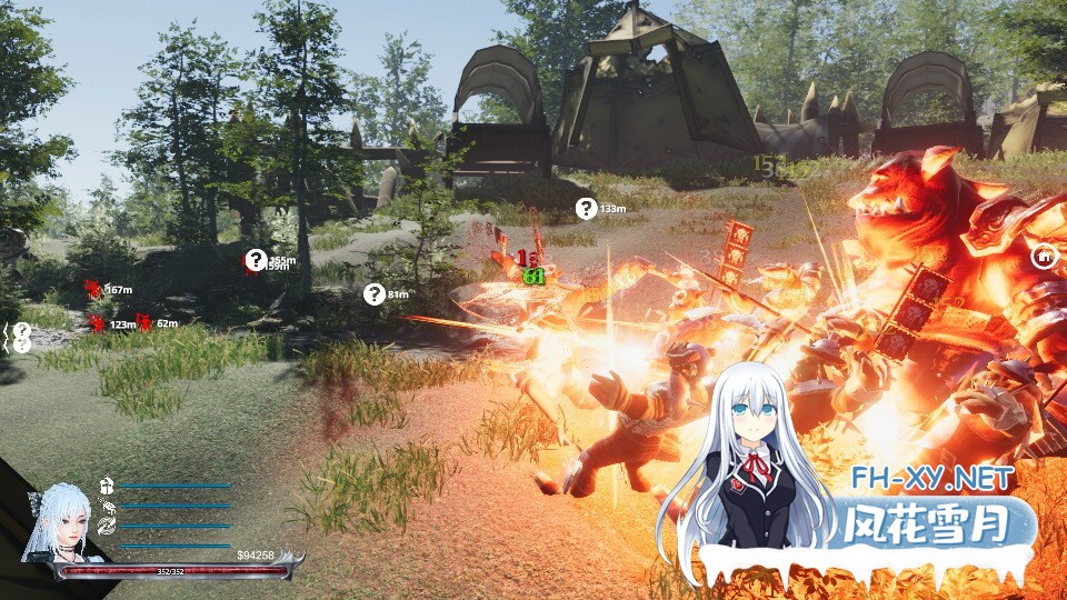 [大型ACT精品/3D/官中/战斗H/NTR]百鬼夜行 剑姬无双-Sword x Hime-Build.16191259-1.12.8-官方中文版+DLC[13G]-7.jpg