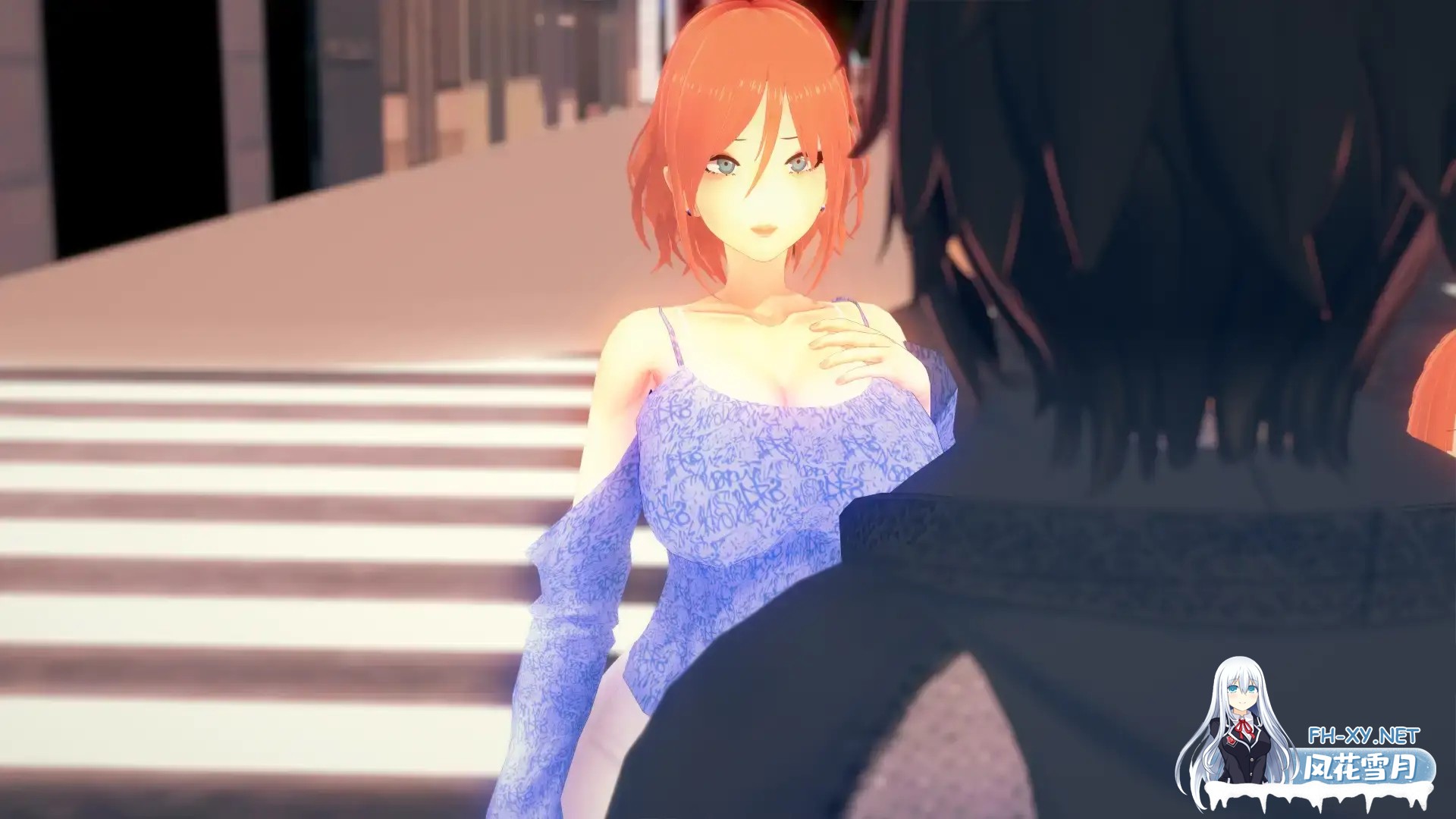 [SLG/动态/更新/汉化/中出]爱还是权力/Loveor Power[Ver0.3.4][PC+安卓/2.10G]-6.jpg