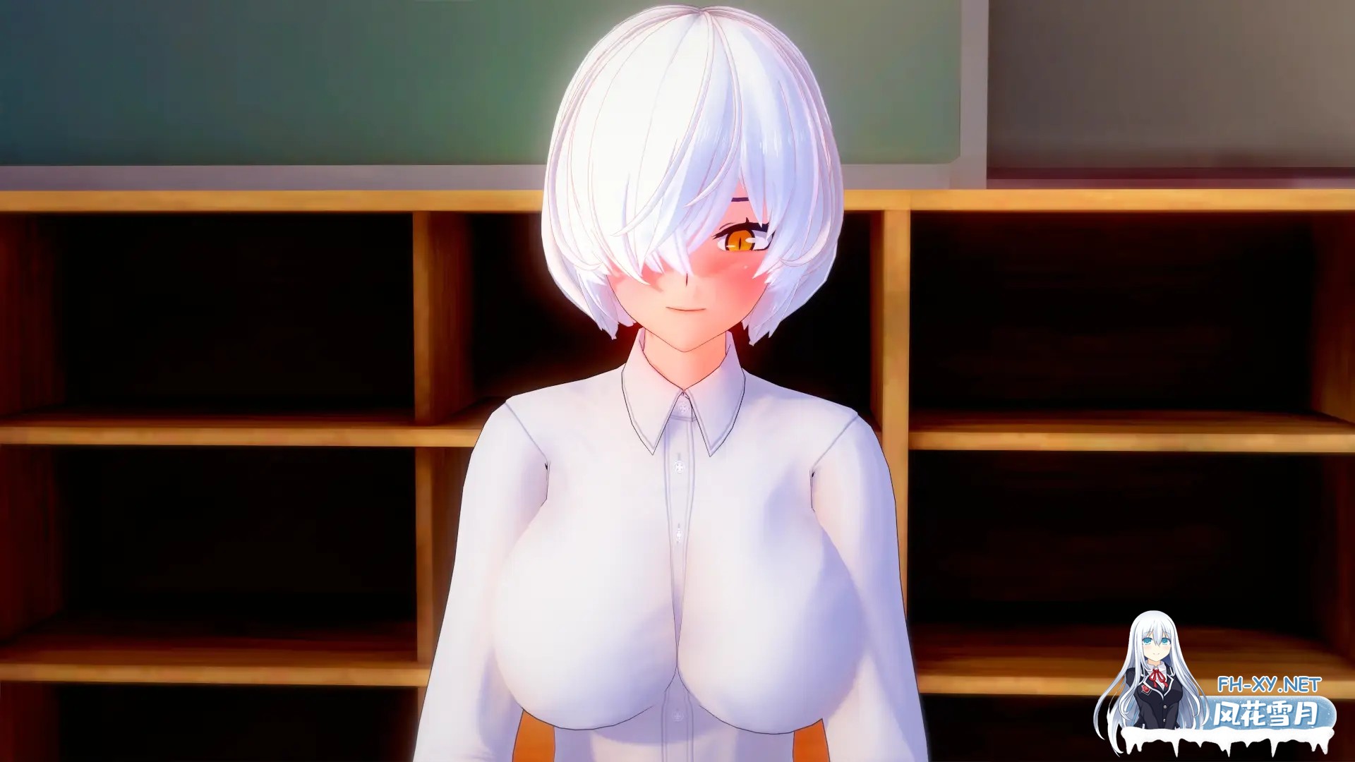 [SLG/动态/更新/汉化/中出]爱还是权力/Loveor Power[Ver0.3.4][PC+安卓/2.10G]-10.jpg