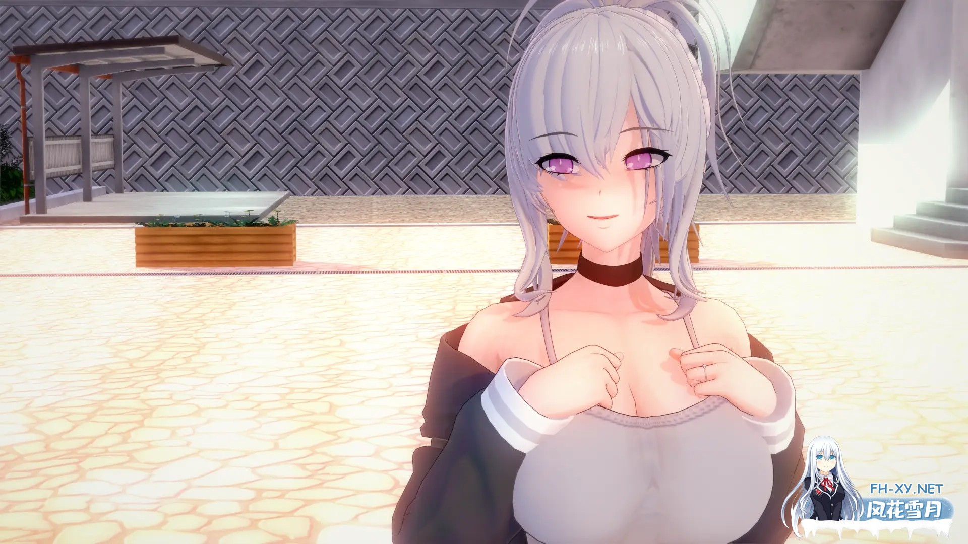 [SLG/动态/更新/汉化/中出]爱还是权力/Loveor Power[Ver0.3.4][PC+安卓/2.10G]-12.jpg