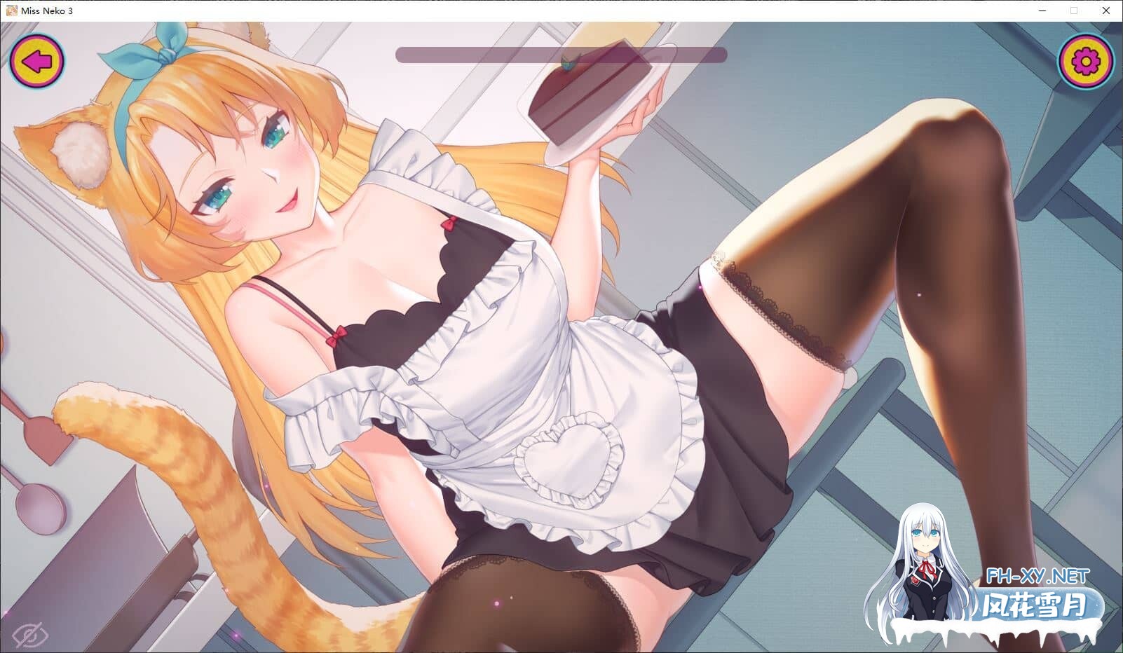 [SLG/中文/动态] 迷幻之城:Miss Neko3 STEAM官中步兵版+全CG [1G]-3.jpg