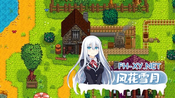 [RPG/PC/官中] 星露谷物语 瑟瑟谷物语 Ver2.0 色色MOD整合邪恶魔改版 官方中文版 [3G]-4.jpg