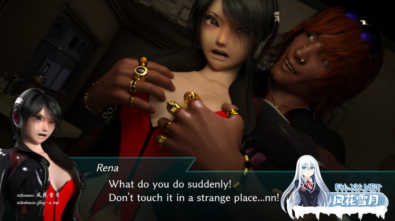 更新[动作ACT/动态/官中]流星猎犬（Hounds of the Meteor）Ver20250407 官方中文版[PC/9.6G]-5.png