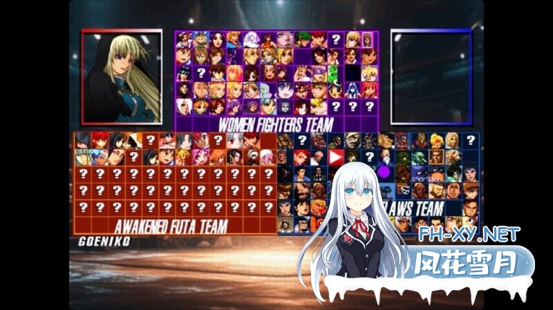[SLG/英文生肉/像素/多P/口交]街机二合一 H版大乱斗[PC/5.70G]-13.jpg