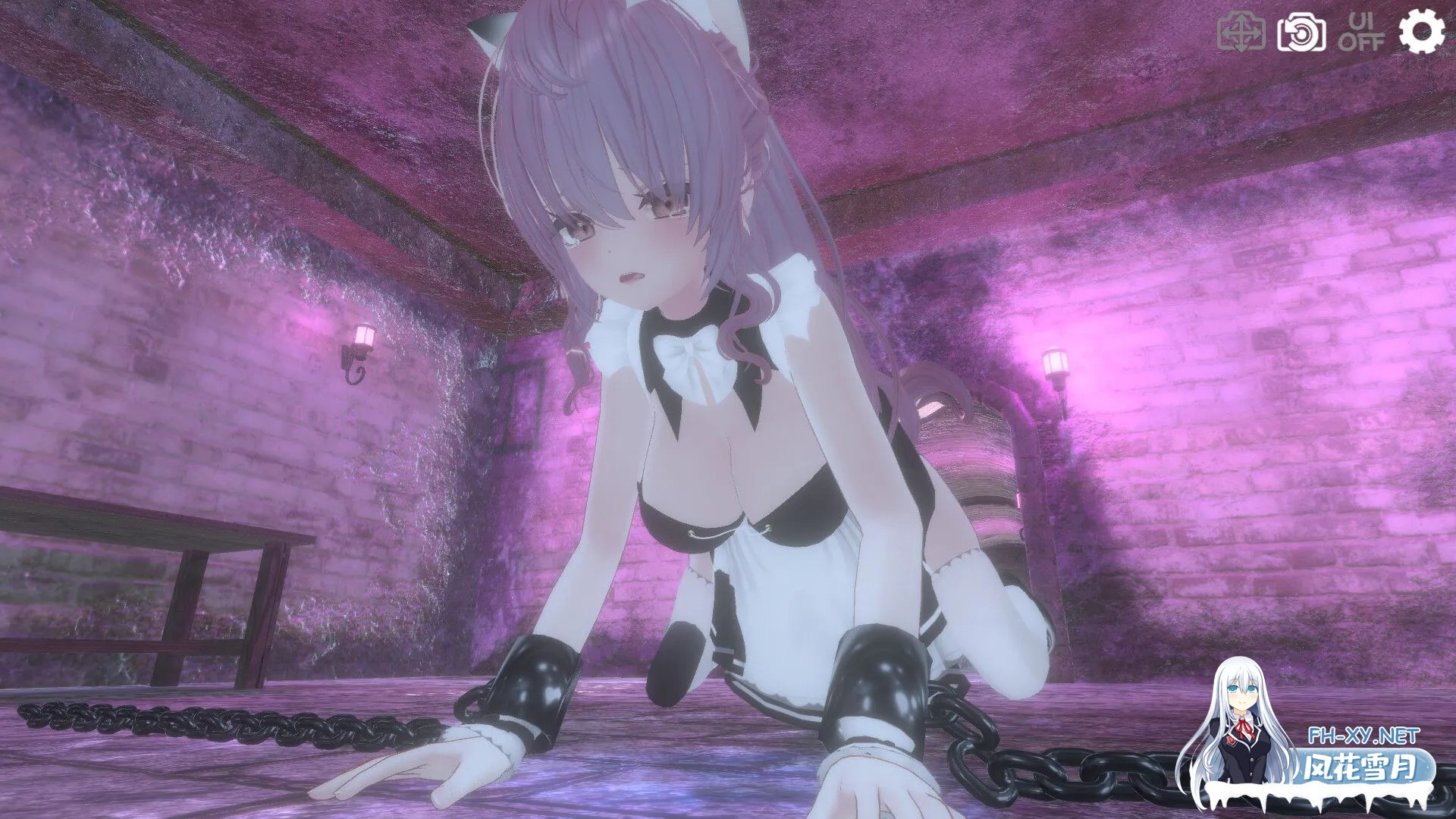 [SLG/中文/3D步兵/更新/全CV] 黑暗调教 - 锁链支配 v1.2.0 官方中文步兵版  [1.2G]-7.jpg