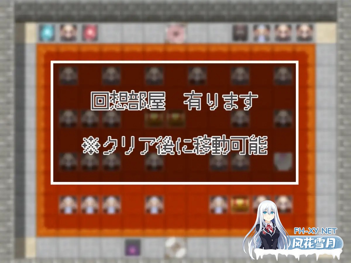 [RPG/幻想/手交/AI汉化/多P][RJ01344301/らーすとちゅか社团]魅魔的色情陷阱vs高LV老手冒险者（处男）/サキュバスのえちえちな罠VS高LVベテラン冒険者...-10.jpg