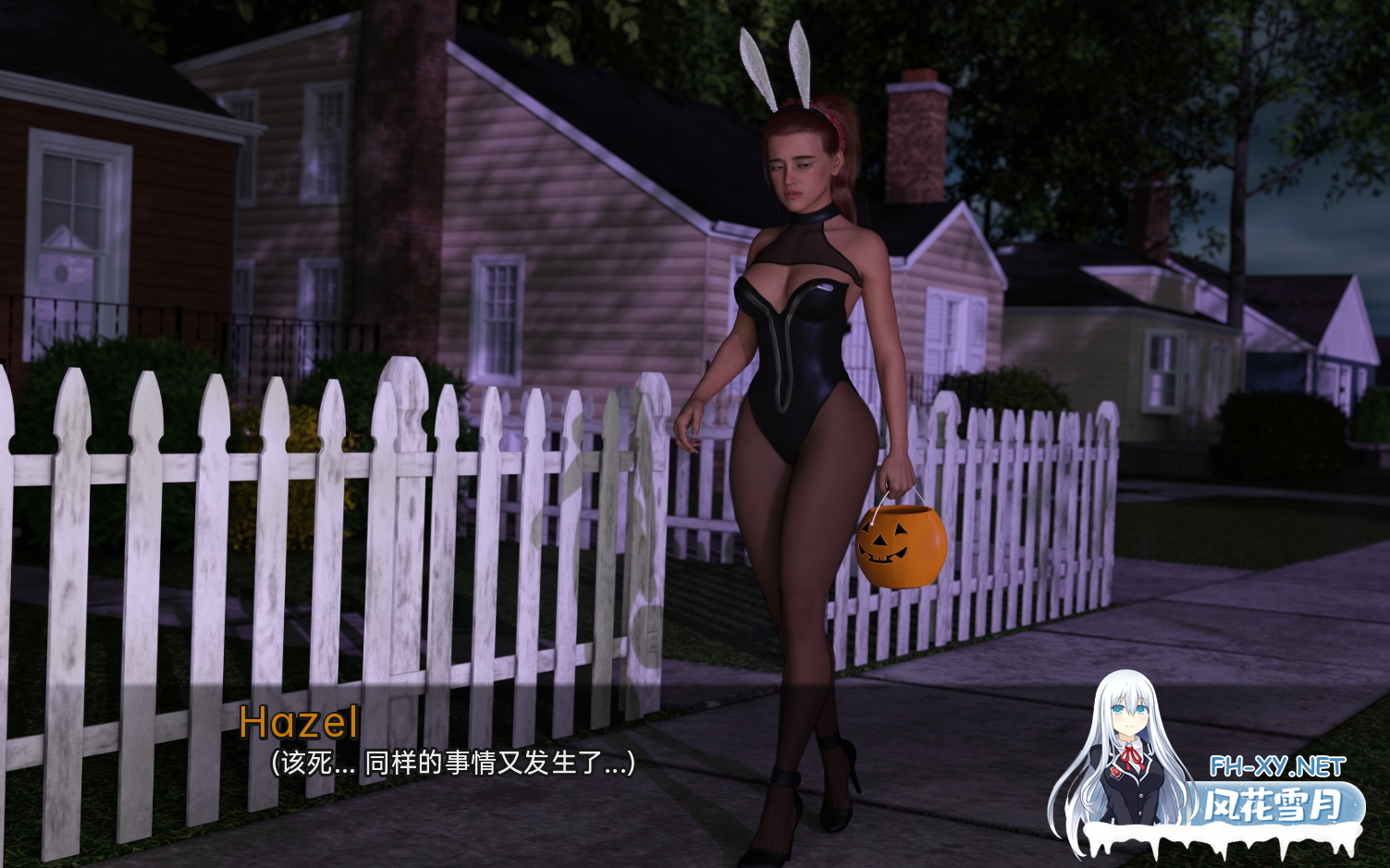 [SLG/动态/更新/3D/汉化/多P/口交]火药鸡尾酒/Gunpowder Cocktail[Ver0.7.0 Test][PC+安卓/2.50G]-1.png