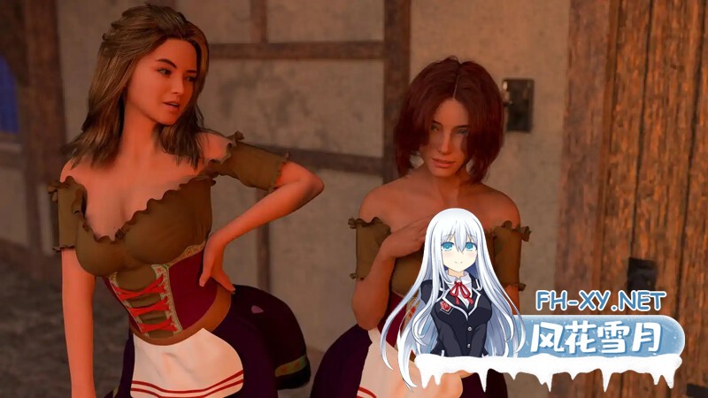 [SLG/高渲染/3D/更新/汉化]世界之间/Between Worlds[Ver0.1.8][PC+安卓/1.50G]-3.jpg