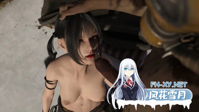 [SLG/汉化/3D/动态/更新]沙漠潜行者/沙漠追猎者/Desert Stalker[Ver0.18.0 Beta][PC+安卓/3.0G]-3.jpg