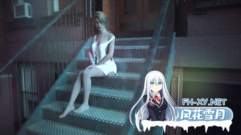 [SLG/动态/3D/更新/汉化]遗失的女儿/找回失落的人/Reclaiming the Lost[Ver0.10][PC+安卓/1.40G]-1.jpg