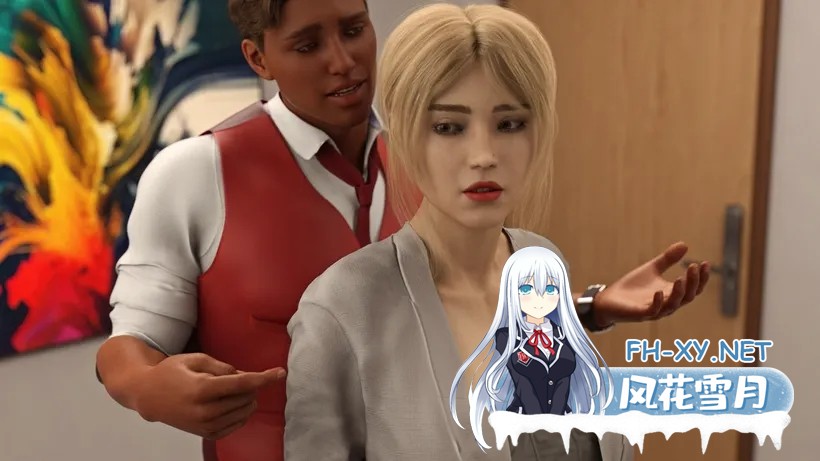 [SLG精品/汉化/NTR/PC+安卓]腐化之心 Corrupted Hearts Ver0.7B 汉化中文版[3.78G]-7.jpg