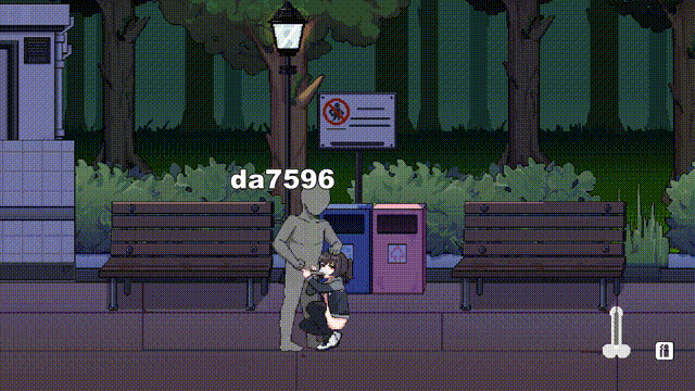[SLG/像素]欠债我捡到了一个离家出走的JK 官方中文版[650M]-16.gif