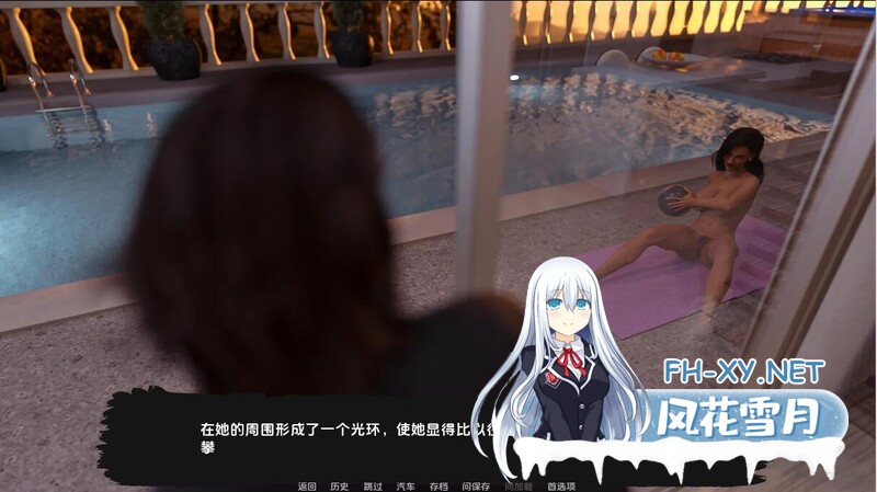 [SLG/沙盒/动态/3D/更新/汉化]快乐之花/Blossom of Pleasure[Ver0.413][PC+安卓/2.30G]-2.jpg