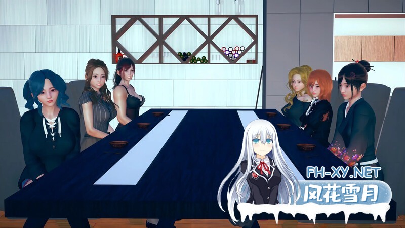 [SLG/沙盒/动态/3D/更新/汉化]任性旅行者之家/Home for Wayward Travellers[Ver0.13][PC+安卓/5.80G]-7.jpg