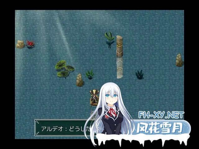 [RPG/AI汉化/像素/幻想/NTR][RJ01016688/アグノーストス社团]荨麻部族/Nettle Tribe[PC/640M]-4.jpg
