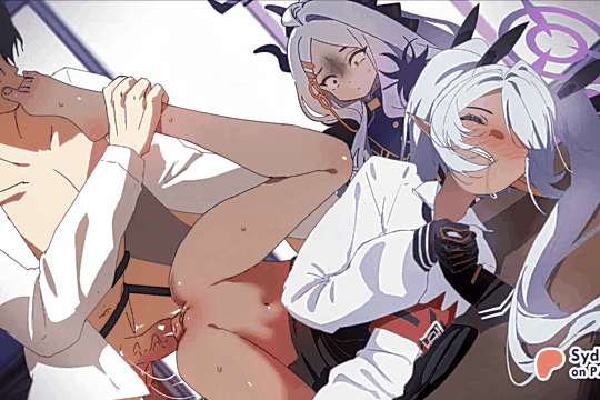 [2D同人动画/合集/步兵] Sydusarts:全赞助动画作品合集 步兵版 [700M/CV]-1.gif