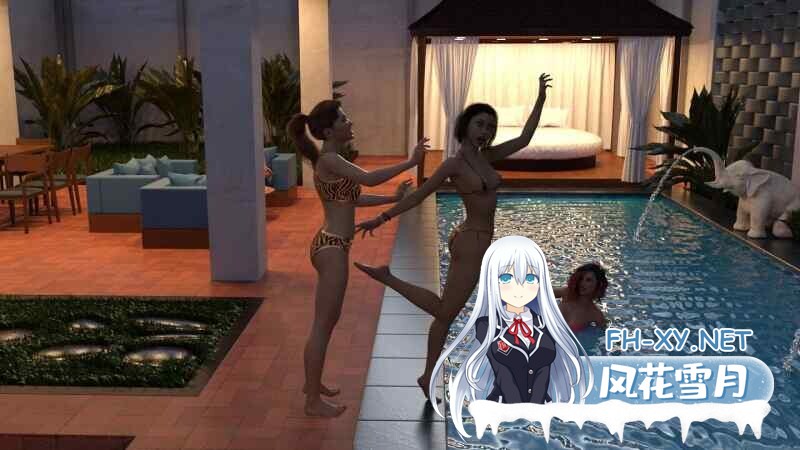 [SLG/动态/更新/3D/汉化/多P]黑心旅馆/Blackheart Hotel[[Final] Ver1.0][PC+安卓/3.40G]-2.jpg