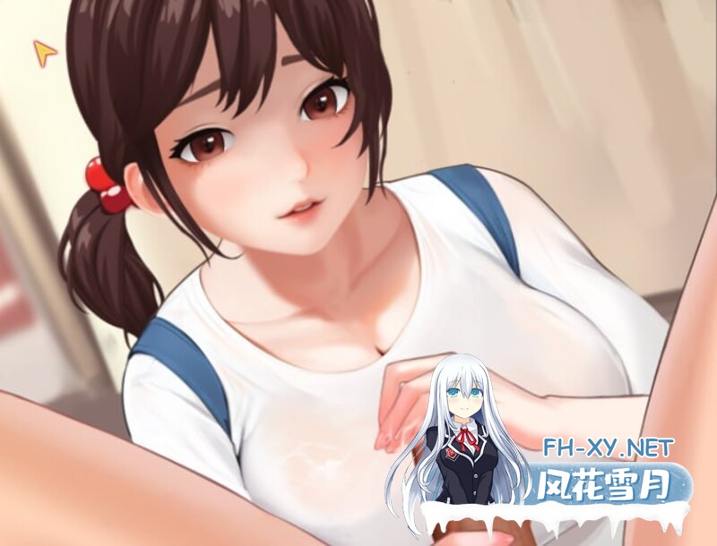 [互动SLG/STEAM官中/动态/步兵/更新]职场幻想曲/职场幻想/职场幻想 在充满爱意的小镇性福生活的故事/Workplace Fantasy[Ver1.3.0][PC/4G]-10.jpg