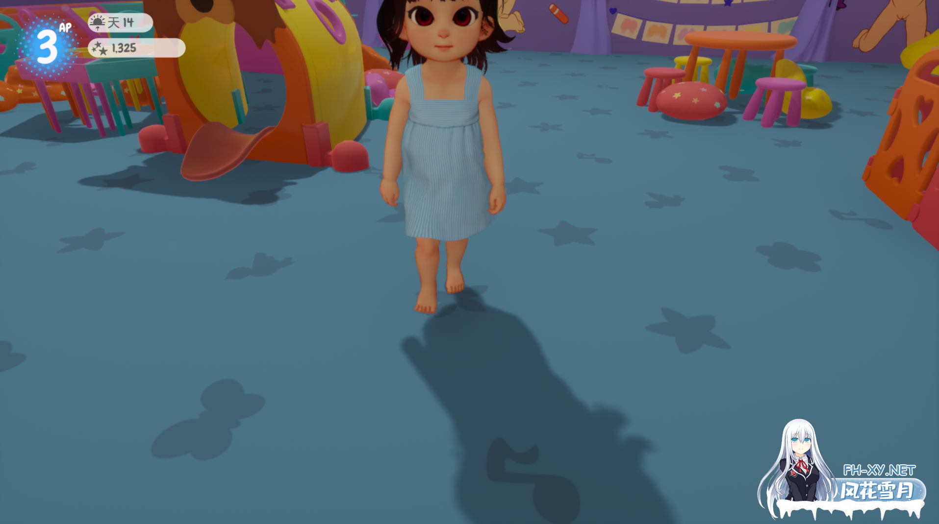 [SLG/官中/矿物质/炼铜/萝莉/幼儿]Kiddie LoveDaycare[Ver 2023.02.G][PC/329M]-2.png