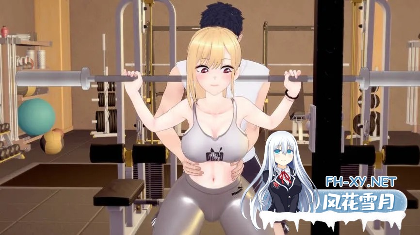 [SLG/AI汉化/NTR]更衣人偶NTR：暗涌的欲念/My Dress Up NTR Unseen Desire v0.5 Part2 AI汉化步兵版[2G/更新]-2.jpg