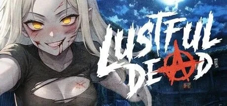 [SLG/中文/2D步兵]渔网亡灵 Lustful Dead STEAM官方中文步兵版[500M]-1.jpg