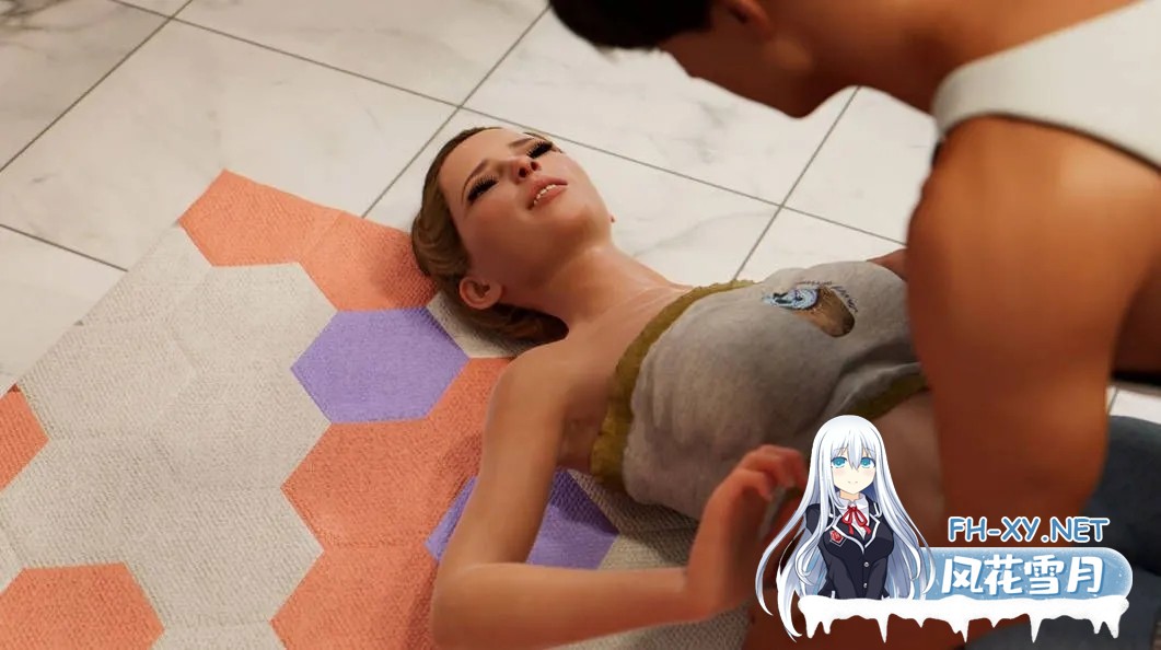 [欧美SLG/汉化/动态]丹弗斯女士 Ms.Denvers ver0.10 P2 AI汉化版[1.73G]-15.jpg