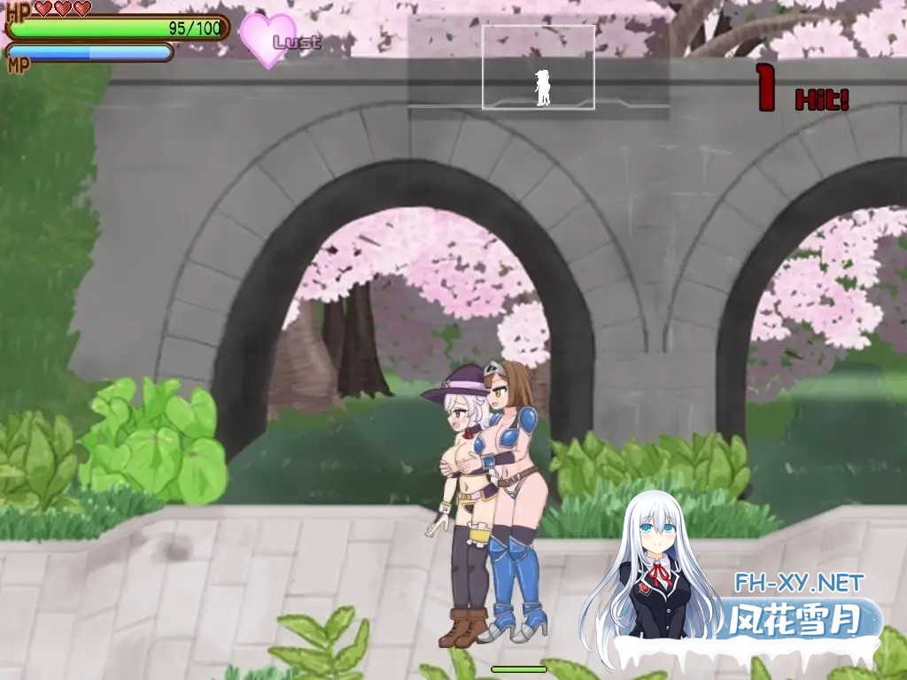 [ACT/PC] 永恒浪漫 完成版 ETERNAL ROMANCE 完成版 [538M]-6.jpg