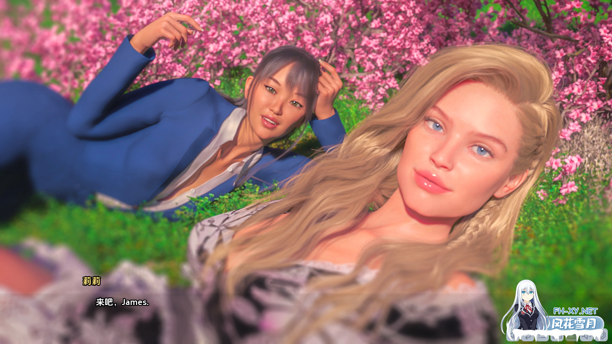 [SLG/动态/3D/巨乳/更新/口交/汉化]欲望学院/魔法学院/Lust Academy S4[Ver4.9.1d][PC+安卓/2.90G]-6.png