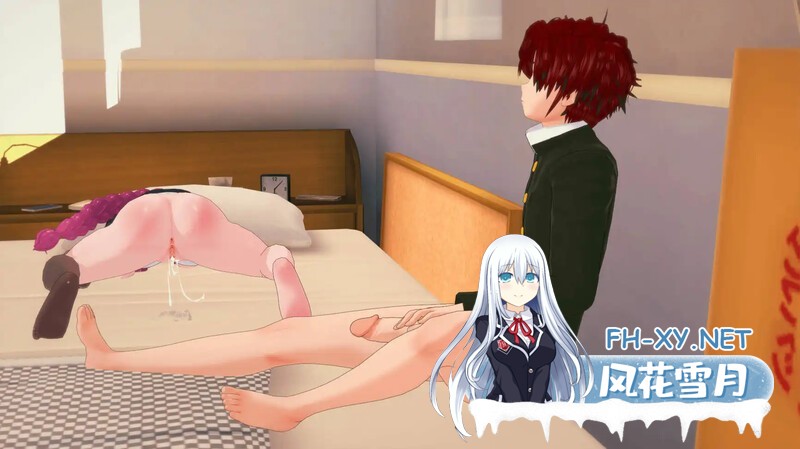 [SLG/动态/3D/更新/汉化/口交/中出]神级学院/God Tier Academy[Ver0.13][PC+安卓/2.70G]-6.jpg