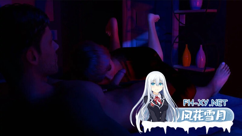 [SLG/动态/3D/更新/汉化]为她服务/In Her Service[Ver0.75][PC+安卓/3.70G]-1.jpg