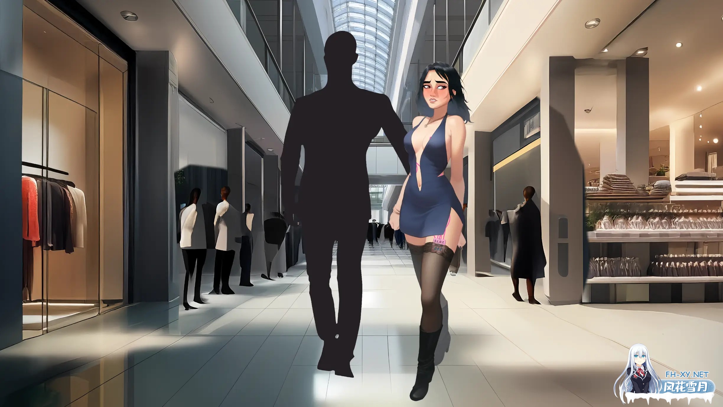 [SLG/更新/3D/汉化/动态]丝绸与诱惑之城/Silk and the City of Seduction[Ver2.32][PC+安卓/2.70G]-12.jpg