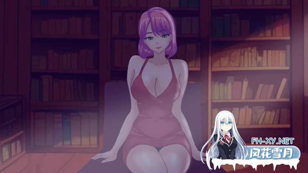 [欧美/SLG/汉化]夏季V0.26 AI汉化版[PC+安卓][770M]-6.jpg