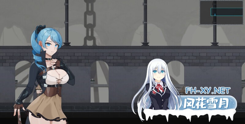[ACT/步兵]La Vitalis : 永恒的欠损/Immortal Loss Beta 0.16 官方中文版+前作 [2.8G]-6.jpg
