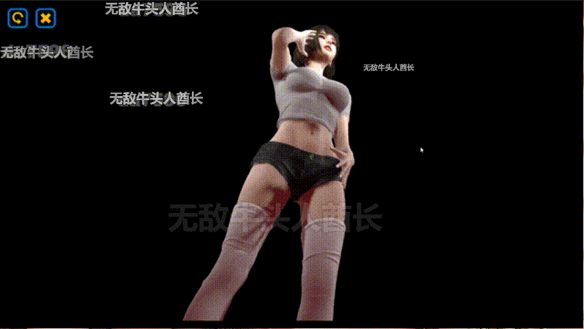 [国产SLG/乱伦/更新/PC+安卓] 荒诞的诱惑 v0.041  官中版 [3.40G]-1.gif