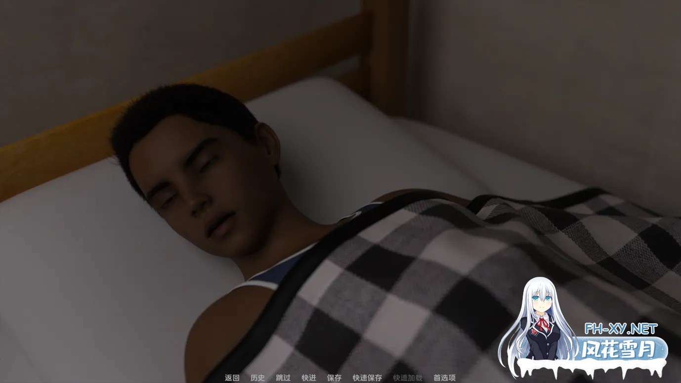 [SLG/汉化/PC+安卓]鲍比的堕落回忆录 Bobby’s Memoirs of Depr艾薇ity v0.15.51 AI汉化内嵌版[3.31G]-2.jpg