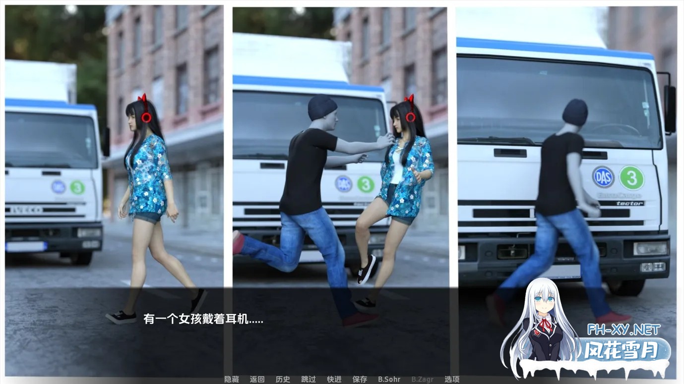 [亚洲SLG精品/汉化/动态/PC+安卓]女神的最佳交易 My Best Deal Ver3.8.5 汉化中文版[8.95G]-3.jpg