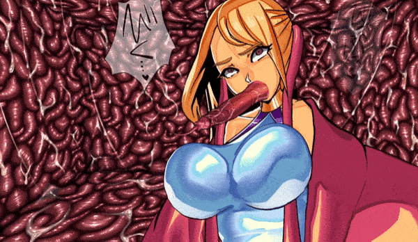 [ACT/动态]模拟触手/Latex Tentacles[Ver2.9.3+存档][4.90G]-1.gif